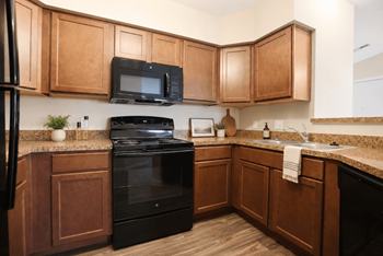 Ge energy star black appliances